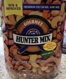 Southern Style Nuts Hunter Mix Gourmet