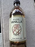 Costco Pure Vanilla Extract
