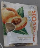 Great Lakes International Trading Organic Soft Dried Apricots