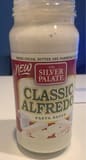 The Silver Palate Classic alfredo