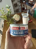 Bumble Bee Solid White Tuna Albacore in Water