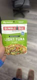 Bumble Bee Light Tuna in water