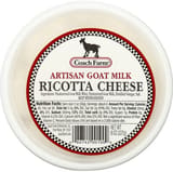 The Coach Farm Coach Farm, Ricotta Cheese
