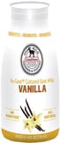 Coach farm, goat milk yogurt, vanilla