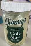 Jimmy's Jimmys Orignal Cole Slaw Dressing