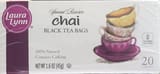 Laura Lynn Special Reserve Chai Black Tea Bags