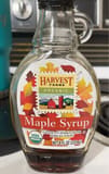 Harvest Farms Maple Syrup