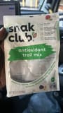Snak Club Antioxidant Trail Mix