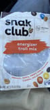 Snak Club Energizer Trail Mix