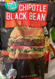 Don Lee Farms Organic Chipotle Black Bean Burger