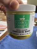 Chicken Base