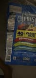 Caprisun Variety Pack