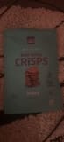 Choice Beef Jerky Crisps Naked