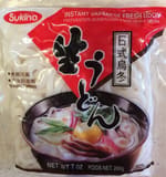 Sukina Instant Japanese Fresh Udon