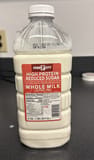 Food City High Protein Reduced Sugar Whole Milk