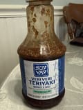 Soy Vay Veri Veri Teriyaki