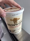 Brown Cow Whole Milk Yogurt