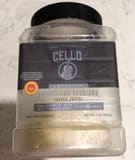 Cello Parmigiano reggiano
