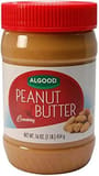 Algood Food Company Creamy Peanut Butter
