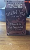 Land O Lakes Chocolate milk