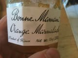 Bonne Maman Orange Marmalade, Orange