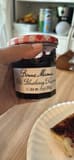 Bonne Maman Wild Blueberry Preserves