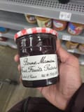 Bonne Maman Four Fruits Preserve