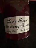 Bonne Maman Strawberry Preserves