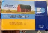 Masters Gallery Mild cheese