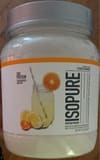 Isopure Protein Powder