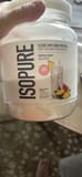 Isopure Clear Low Carb Protein
