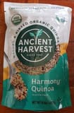 Ancient Harvest Harmony Quinoa