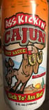 Southwest Specialty Food Inc. Cajun hot sauce, habanero