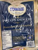 Rocconto Homemade Style Potato Gnocchi