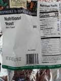 Frontier Co-Op Nutritional Yeast Mini Flakes