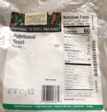Frontier Nutritional Yeast powder