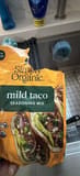 Simply Organic Mild Taco Seasoning Mix