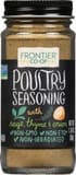 Frontier Co-Op Poultry Seasoning