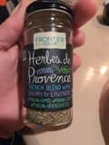 Frontier Herbes de Provence Seasoning Blend