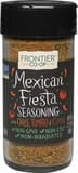 Frontier Mexican Fiesta Seasoning