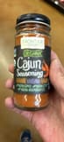 Frontier Co-Op Organic Cajun Seasoning