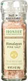 Frontier salt grinder pink ounces