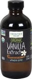 Frontier Co-Op Organic Vanilla Extract