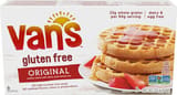 Van's Original Waffles
