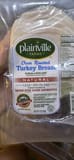 Plainville Farms Oven Roasted Turkey Breast