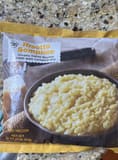Trader Joe's Risotto semplice