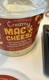 Trader Joe's Mac and cheese