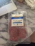 Trader Joe's Uncured Salami