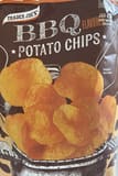 Trader Joe's BBQ Flavored Potato Chips
