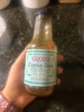 Trader Joe's Gyoza Dipping Sauce
